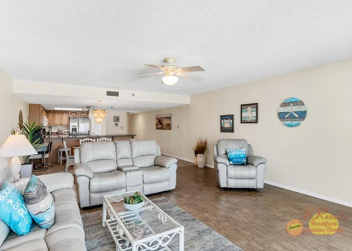 Apartment Dollar 206