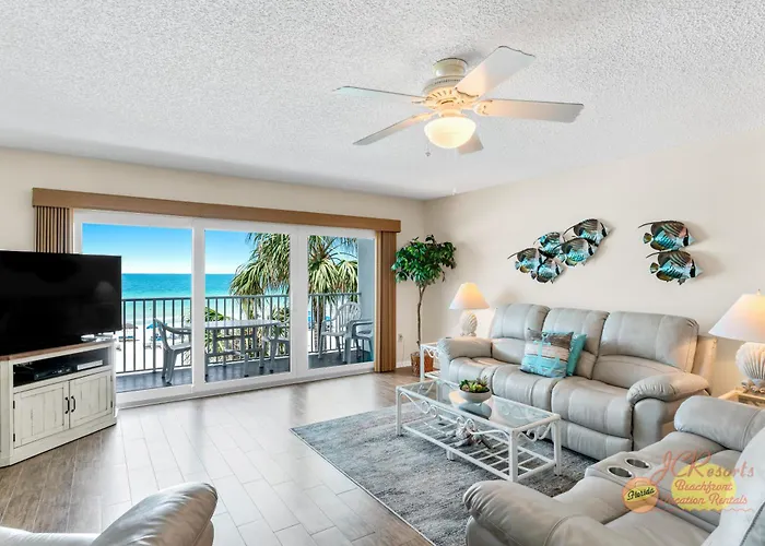 Apartment Dollar 206