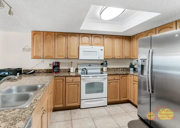 Apartment Dollar 206 Clearwater Beach