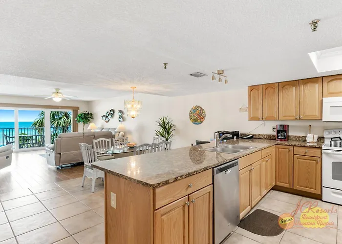 Apartment Dollar 206 Clearwater Beach