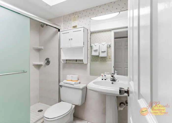 Apartment Dollar 206 Clearwater Beach