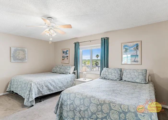 Dollar 206 Apartment *