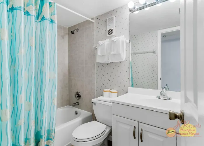 Apartment Dollar 206 Clearwater Beach