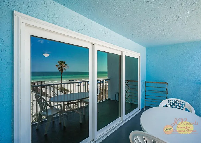 Apartment Dollar 206 Clearwater Beach