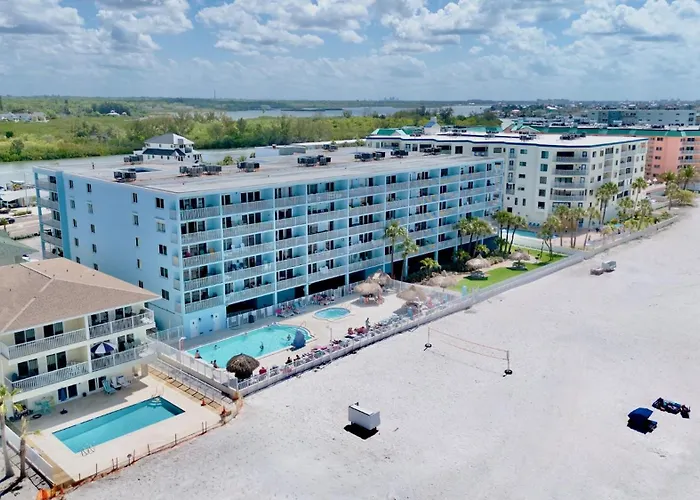 Dollar 206 Apartment *
