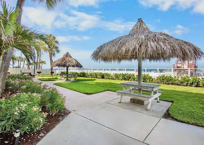 Apartment Dollar 206 Clearwater Beach