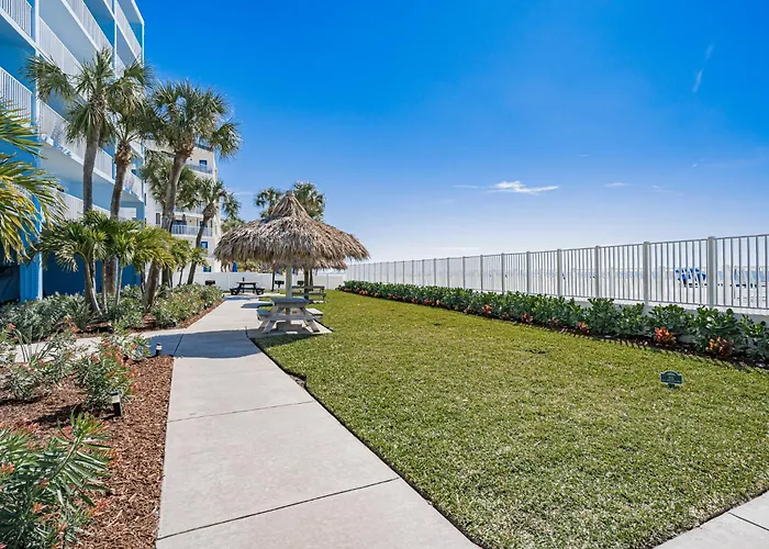 Dollar 206 * Clearwater Beach