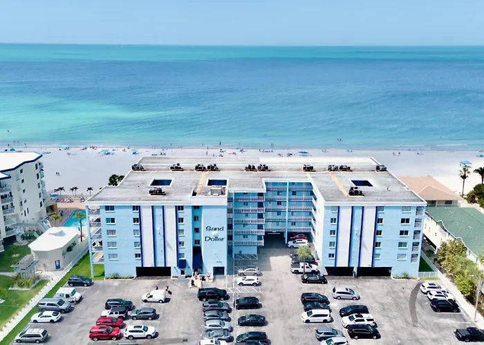 Apartment Dollar 206 *