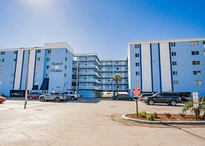 Apartment Dollar 206 *